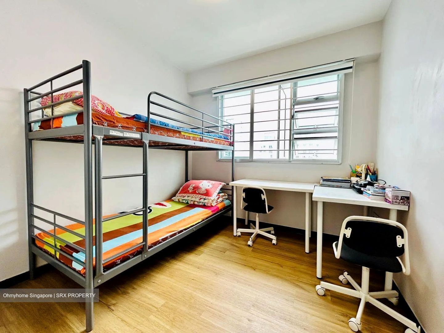 Blk 93B Telok Blangah Parcview (Bukit Merah), HDB 4 Rooms #449835451